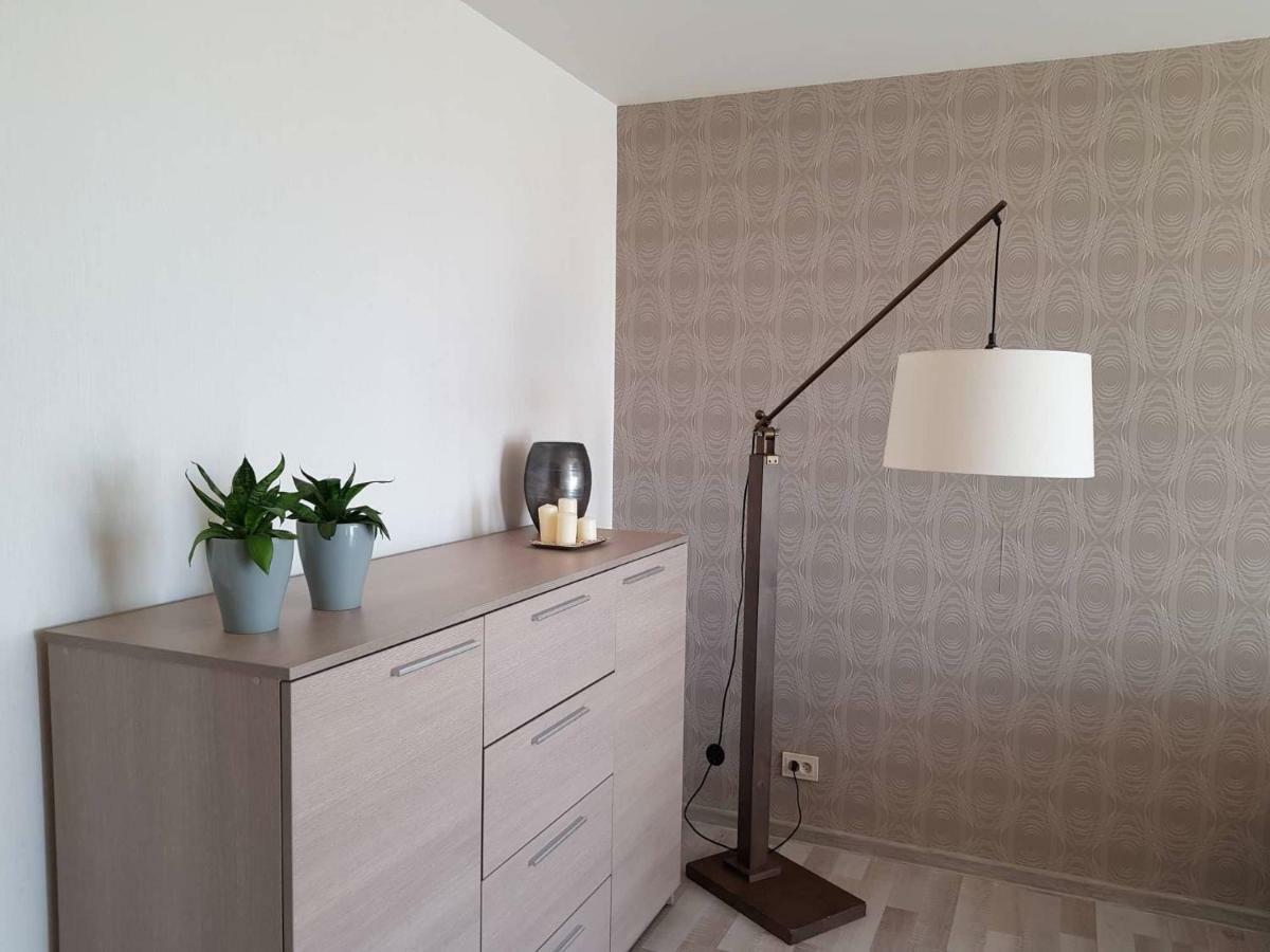Apartamentai Centras Šiauliai Екстериор снимка