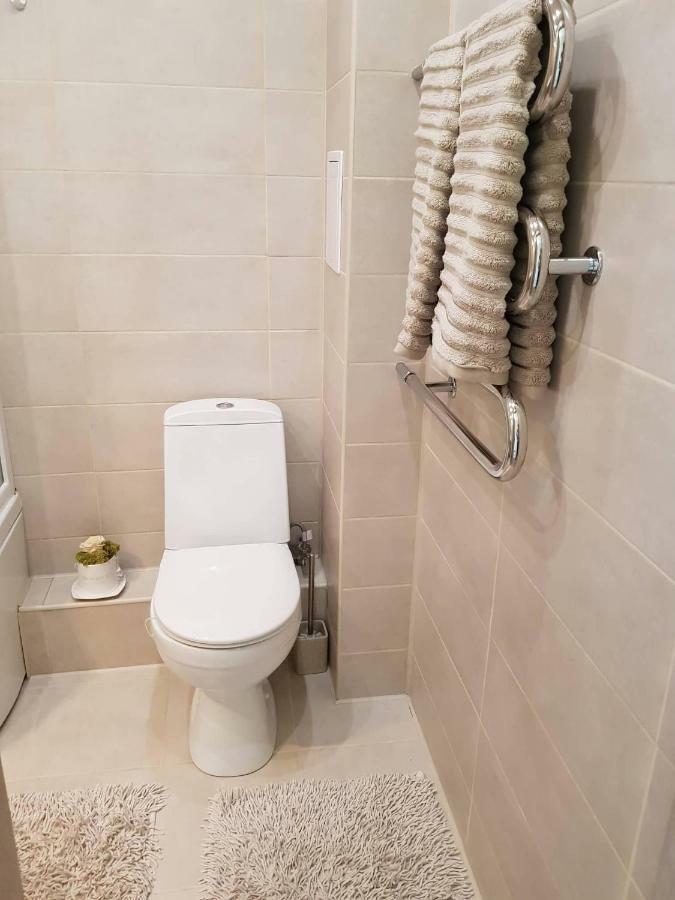 Apartamentai Centras Šiauliai Екстериор снимка