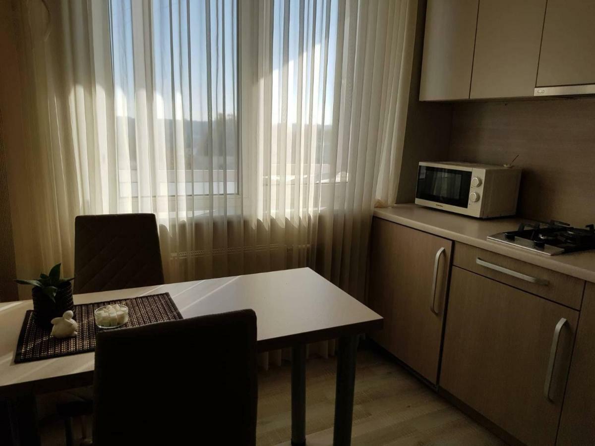 Apartamentai Centras Šiauliai Екстериор снимка