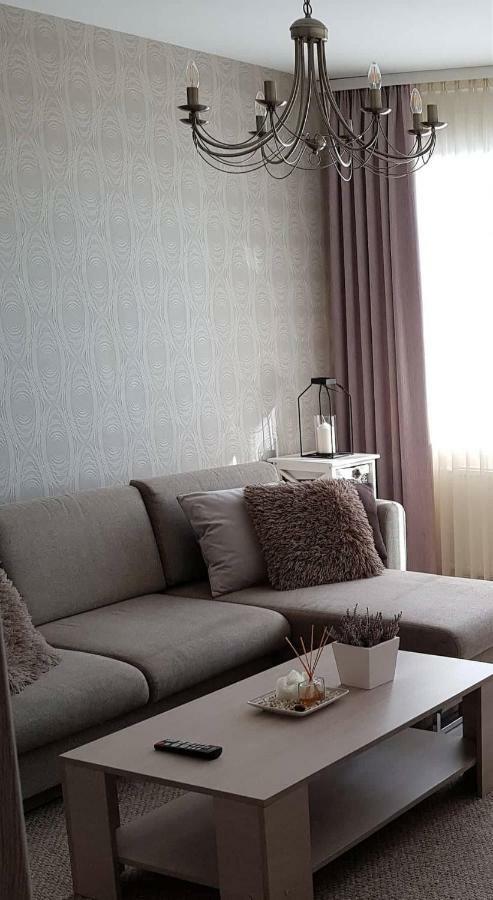 Apartamentai Centras Šiauliai Екстериор снимка