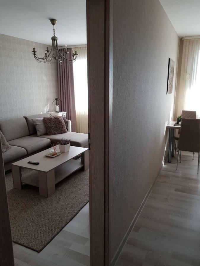 Apartamentai Centras Šiauliai Екстериор снимка